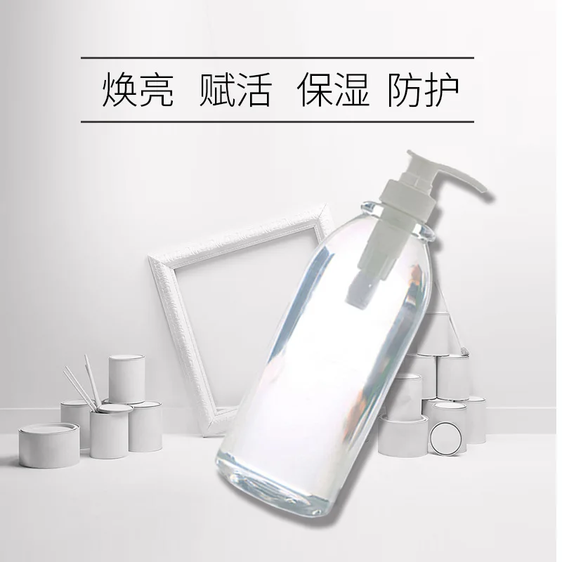 Lavender Hydrolat Repair Essence Moisturizing Oil-control Soothing Skin Rejuvenation Brightening Facial Liquid Cosmetics Process
Lavender Hydrolat Repair Essence Moisturizing Oil-control Soothing Skin Rejuvenation Brightening Facial Liquid Cosmetics Process