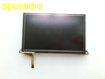 Free shipping Original 5inch LCD display IPS2P2301 IPS2P2301-E with touch Screen panel for car GPS navigation LCD monitor
Free shipping Original 5inch LCD display IPS2P2301 IPS2P2301-E with touch Screen panel for car GPS navigation LCD monitor