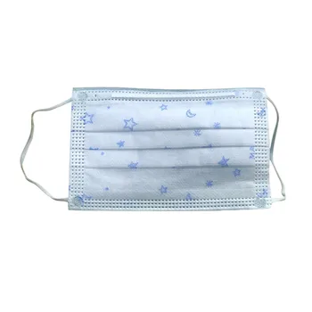 10Pcs Child Kids Disposable Face Masks 3 Layer Pink Anti-Dust Pollution Masks Fabric Non Wovens Dustproof Unisex Mouth Mask
10Pcs Child Kids Disposable Face Masks 3 Layer Pink Anti-Dust Pollution Masks Fabric Non Wovens Dustproof Unisex Mouth Mask