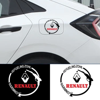 1pc Car Styling Fuel Tank Cap Protector Stickers Car Badge for Renault Megane 2 3 Duster Logan Clio Laguna 2 Captur
1pc Car Styling Fuel Tank Cap Protector Stickers Car Badge for Renault Megane 2 3 Duster Logan Clio Laguna 2 Captur