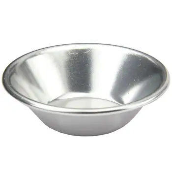 High Quality 1 Silver Aluminum Alloy In Home Restaurant Ordinary Of Safety Tart High Mold Resistant Egg Use Repeated Temper X0N5
High Quality 1 Silver Aluminum Alloy In Home Restaurant Ordinary Of Safety Tart High Mold Resistant Egg Use Repeated Temper X0N5