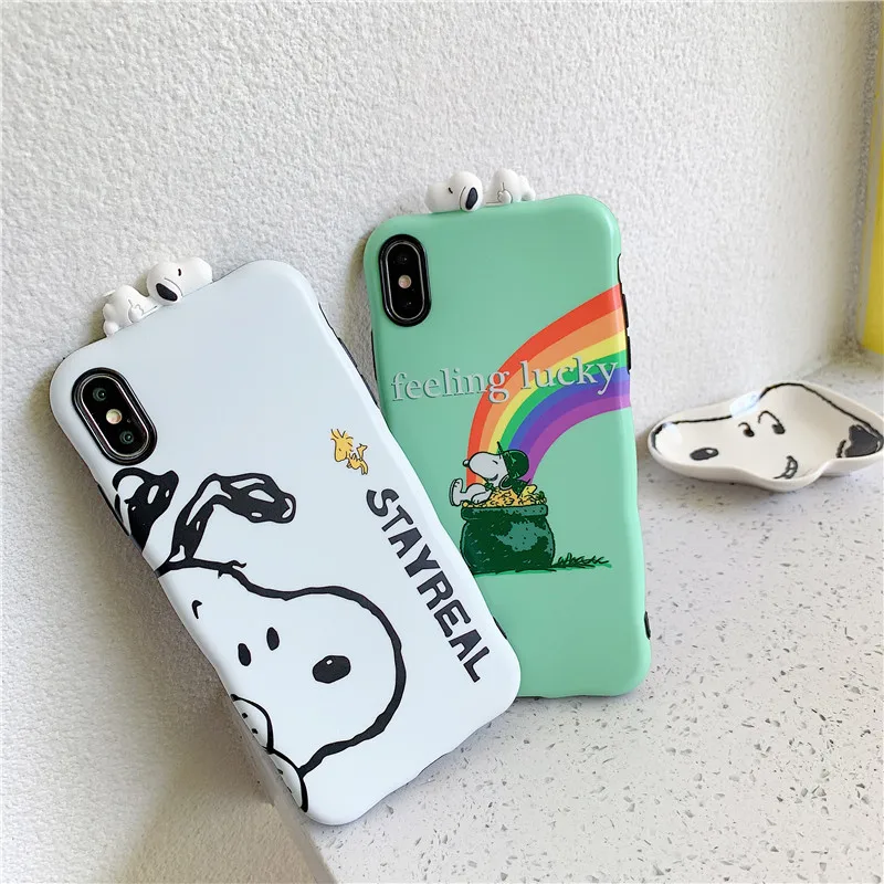 Cute Cartoon Doll Coque for Iphone Xr Case Matte Soft TPU IMD Back Cover for Iphone Xs Max 8 7 6 6S Plus X 10 Case NEW Shaped
Cute Cartoon Doll Coque for Iphone Xr Case Matte Soft TPU IMD Back Cover for Iphone Xs Max 8 7 6 6S Plus X 10 Case NEW Shaped