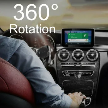 Handle Steering Wheel Booster 360 degree Spinner Wear-resistant Replacement Parts Accessories
Handle Steering Wheel Booster 360 degree Spinner Wear-resistant Replacement Parts Accessories
