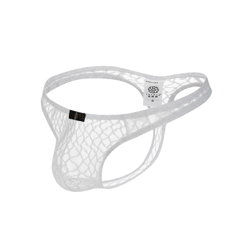 Mens Briefs Male Underpants Sheer Bulge Pouch Clothing Mesh Sexy T Back Lingerie Transparent
Mens Briefs Male Underpants Sheer Bulge Pouch Clothing Mesh Sexy T Back Lingerie Transparent