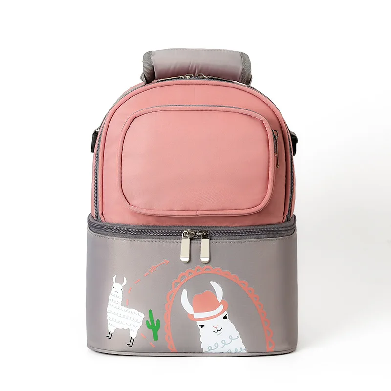 New Baby Pram Hanging Bag Fresh-keeping Baby Accessories Stroller Organizer Cartoon Functional Stroller Organizer
New Baby Pram Hanging Bag Fresh-keeping Baby Accessories Stroller Organizer Cartoon Functional Stroller Organizer