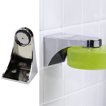 1 Pc New Hot Selling Soap Holder Bathroom Magnetic Soap Holder Container Dispenser Useful Wall Attachment Bathroom Supplies
1 Pc New Hot Selling Soap Holder Bathroom Magnetic Soap Holder Container Dispenser Useful Wall Attachment Bathroom Supplies