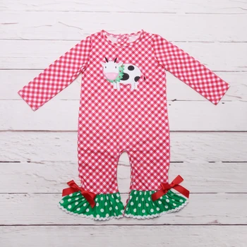 Newborn Baby Clothes Girl Boys Girls Jumpsuit Toddler Boys Outfits Clothes Boy Fashion Kids Romper Children Autumn Clothing
Newborn Baby Clothes Girl Boys Girls Jumpsuit Toddler Boys Outfits Clothes Boy Fashion Kids Romper Children Autumn Clothing