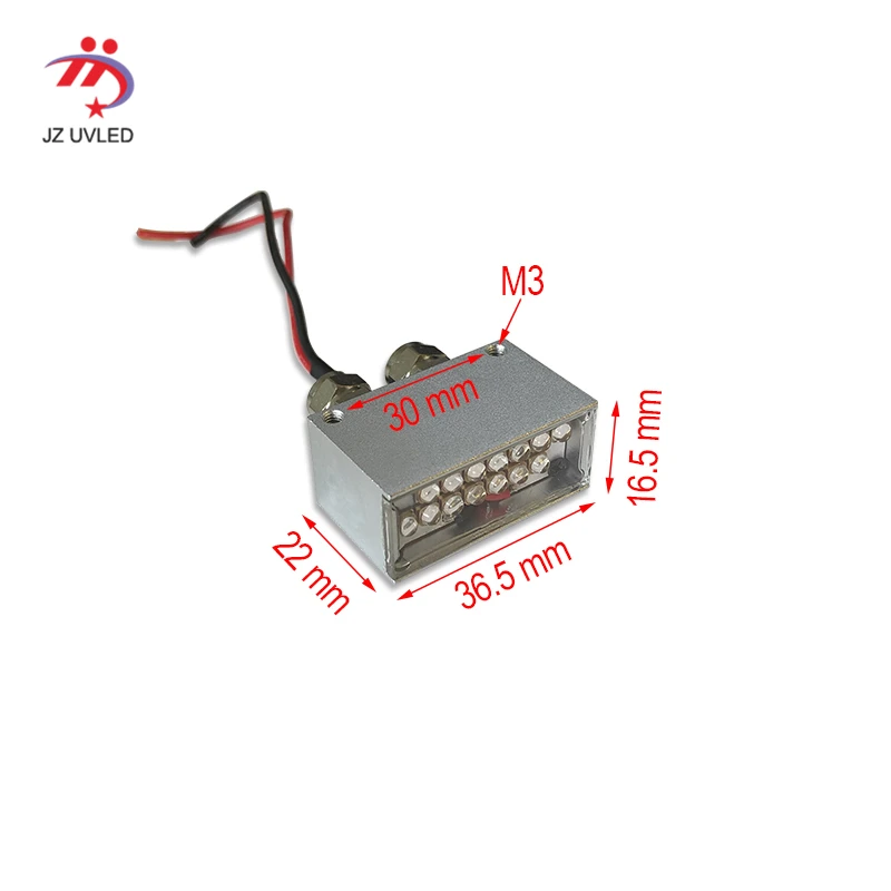 Newes UV ink curing lamps for Epson R1390 L1800 L1300 Modification DIY A3 UV flatbed printer DX5 head the cure Ultraviolet light
Newes UV ink curing lamps for Epson R1390 L1800 L1300 Modification DIY A3 UV flatbed printer DX5 head the cure Ultraviolet light