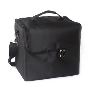 Cosmetic Case Cosmetic Box Cloth Case Large Capacity Simple Storage Cosmetic Bag Portable and Beautiful
Cosmetic Case Cosmetic Box Cloth Case Large Capacity Simple Storage Cosmetic Bag Portable and Beautiful