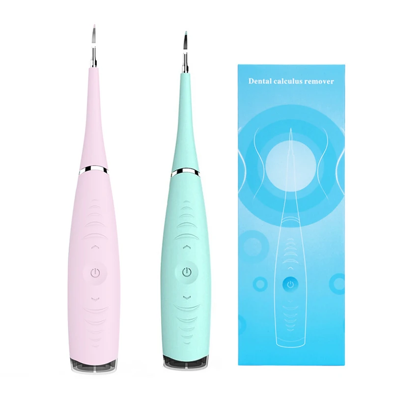 Electric Ultrasonic Sonic Dental Scaler Tooth Calculus Remover Cleaner Tooth Stains Tartar Whiten Teeth Remove Tool
Electric Ultrasonic Sonic Dental Scaler Tooth Calculus Remover Cleaner Tooth Stains Tartar Whiten Teeth Remove Tool