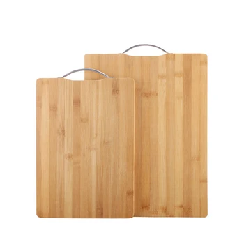 1pcs Bamboo Cutting Board Wood Chopping Boards for Meat and Vegetable Wooden Carving Board with Handle
1pcs Bamboo Cutting Board Wood Chopping Boards for Meat and Vegetable Wooden Carving Board with Handle