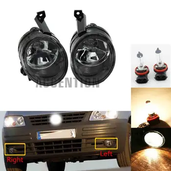 For VW Caddy Kasten (Type 2K) 2004 2005 2006 2007 2008 2009 2010 Front Bumper Fog Light Fog Lamp With Bulbs
For VW Caddy Kasten (Type 2K) 2004 2005 2006 2007 2008 2009 2010 Front Bumper Fog Light Fog Lamp With Bulbs