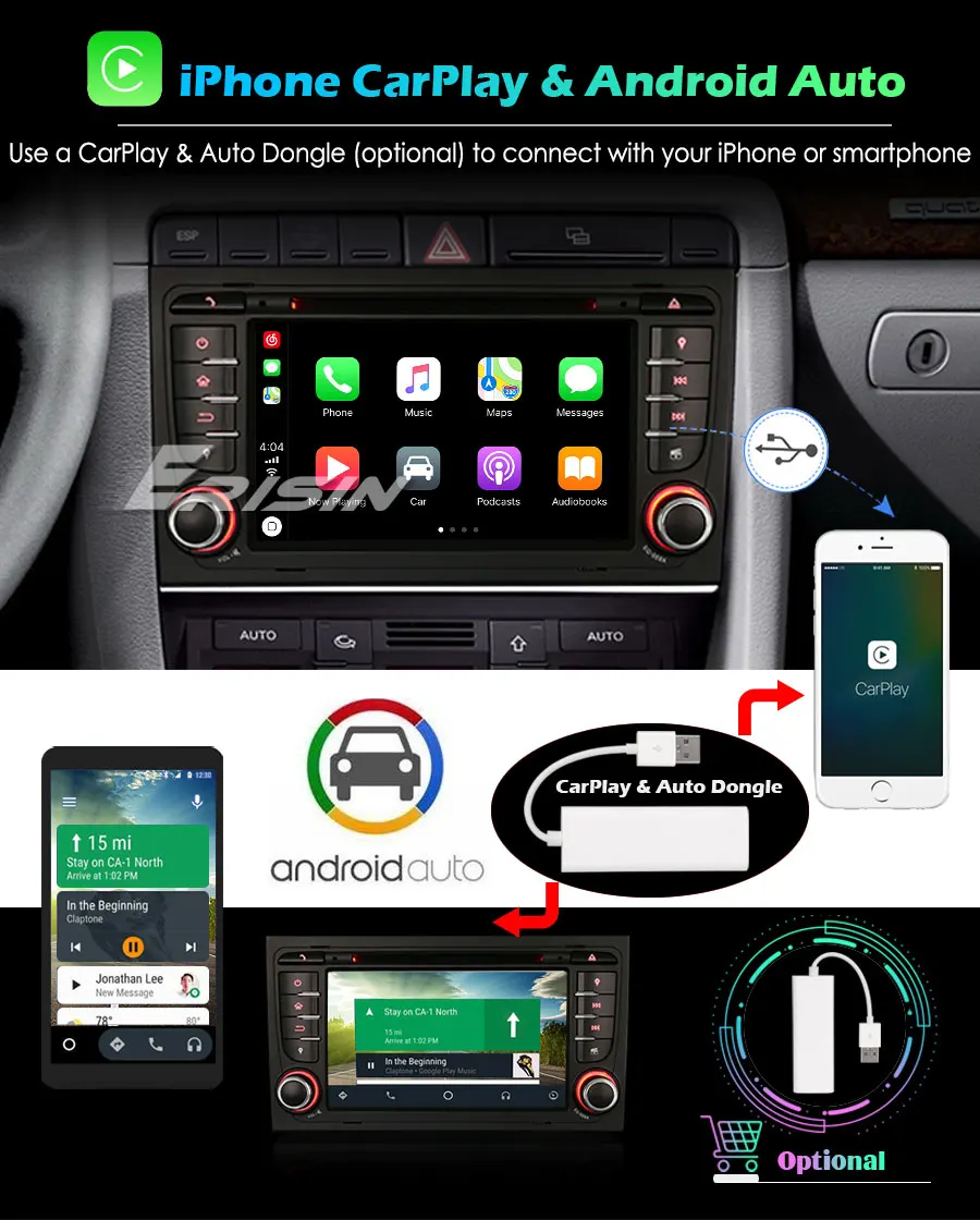 ES5178A-R12-carplay