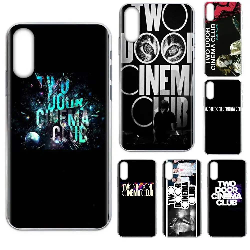 Роскошный киноклуб с двумя дверцами в простом стиле для Galaxy J1 J2 J3 J330 J4 J5 J6 J7 J730 J8 2015