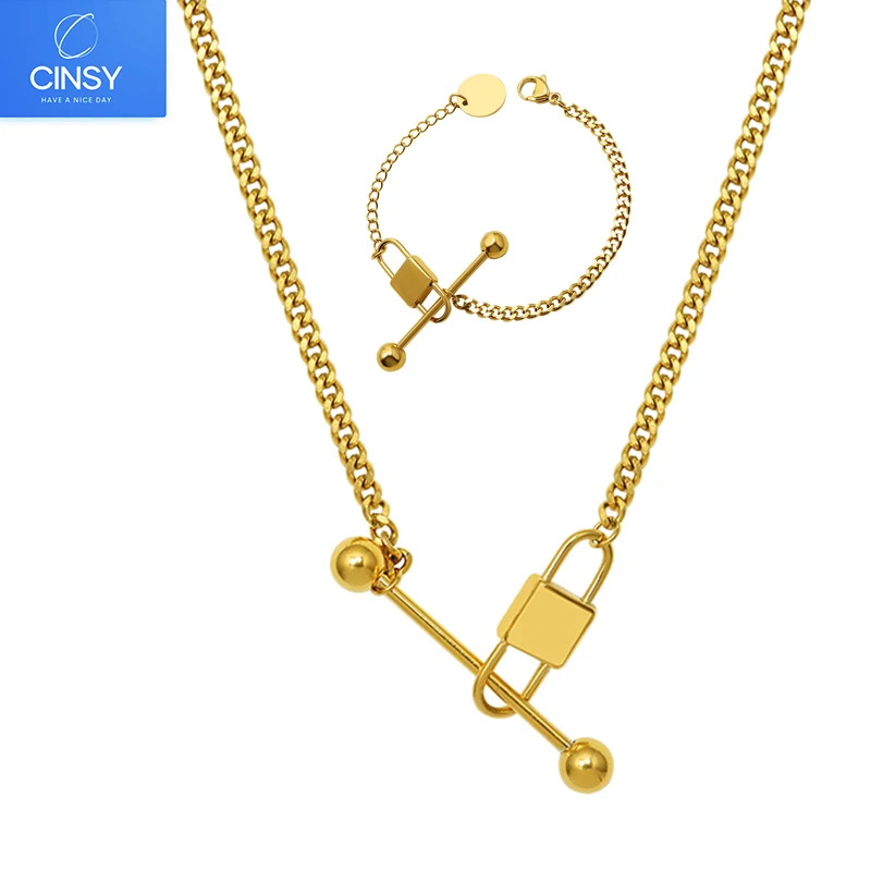 CINSY Pendants Jewelry For Women Collares Para Mujer Trending Products Chains Necklace For Women Goth Necklaces Necklace Choker
CINSY Pendants Jewelry For Women Collares Para Mujer Trending Products Chains Necklace For Women Goth Necklaces Necklace Choker