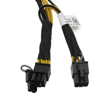 JIANGLUN FOR DELL DRXPD T640 T630 Graphics Card GPU Power Cable 0DRXPD CN-0DRXPD tbsz
JIANGLUN FOR DELL DRXPD T640 T630 Graphics Card GPU Power Cable 0DRXPD CN-0DRXPD tbsz