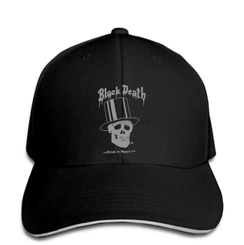 Vintage Black Death Drink In Peace Punk Rock and Roll Heavy Metal Hat reprint Snapback Cap Women Hat Peaked
Vintage Black Death Drink In Peace Punk Rock and Roll Heavy Metal Hat reprint Snapback Cap Women Hat Peaked
