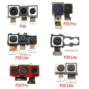 Rear Big Back Camera Flex Cable Main Camera Module Replacement Parts For Huawei P8 Max P9 P10 Plus P20 P30 Lite
Rear Big Back Camera Flex Cable Main Camera Module Replacement Parts For Huawei P8 Max P9 P10 Plus P20 P30 Lite