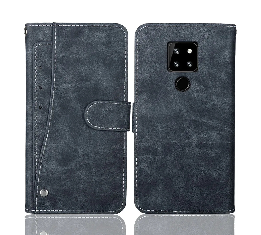 Luxury Wallet Cubot P30 Case 6.3" Vintage Flip Leather Cases Business Protective Cover With Front Card Slots Phone Book
Luxury Wallet Cubot P30 Case 6.3" Vintage Flip Leather Cases Business Protective Cover With Front Card Slots Phone Book