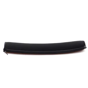High quality Foam Ear Pads Cushions Headband For razerkraken Pro V2 Headphones
High quality Foam Ear Pads Cushions Headband For razerkraken Pro V2 Headphones
