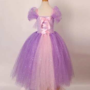 Child Wedding Girls Dress Toddler Baby Christmas Dresses Glitter Pink Cute Flower Girl Dress New Summer Kids Party Costume 
Child Wedding Girls Dress Toddler Baby Christmas Dresses Glitter Pink Cute Flower Girl Dress New Summer Kids Party Costume