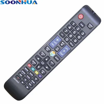 2020 Universal TV Remote Control Replacement Controller For Samsung HDTV LED LCD UN32EH4500 UN46ES6100F UN32EH5300 UN40EH5300 
2020 Universal TV Remote Control Replacement Controller For Samsung HDTV LED LCD UN32EH4500 UN46ES6100F UN32EH5300 UN40EH5300