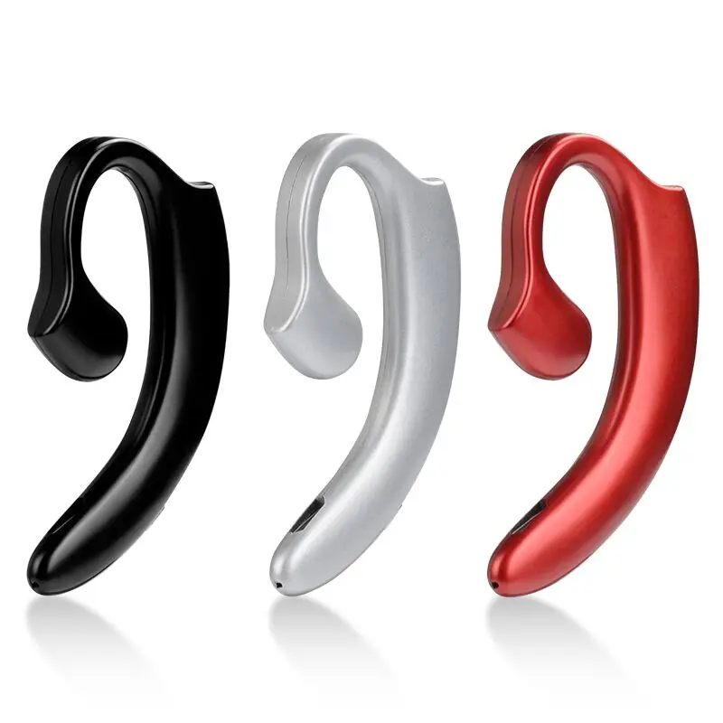 Newest Bluetooth 5.0 Wireless Earphone Stereo Handsfree Call Business Headset With Mic Earbud Earphone For iPhone Samsung
Newest Bluetooth 5.0 Wireless Earphone Stereo Handsfree Call Business Headset With Mic Earbud Earphone For iPhone Samsung