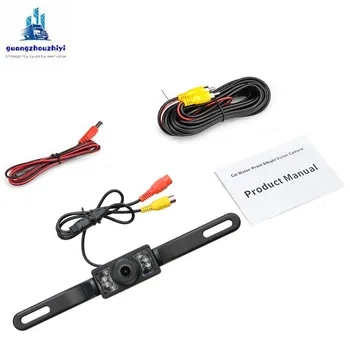 Car camera long license plate frame C license plate frame car HD night vision reversing rear view car camera white light 
Car camera long license plate frame C license plate frame car HD night vision reversing rear view car camera white light