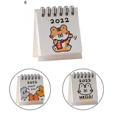 Practical Desk Calendars Adorable Small Size 2022 Stand Up Table Calendar Calendars Decor Mini Calendars
Practical Desk Calendars Adorable Small Size 2022 Stand Up Table Calendar Calendars Decor Mini Calendars