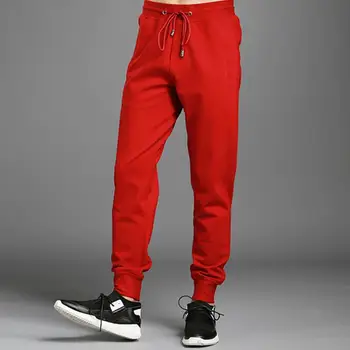 ZNG 2020 men pants spring/summer man waist pants male trousers casual cotton Jogger pants Track Pants free shipping
ZNG 2020 men pants spring/summer man waist pants male trousers casual cotton Jogger pants Track Pants free shipping