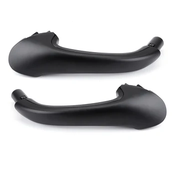 Black Car Front Interior Inner Door Panel Handle Pull Trim Cover For Mercedes For Benz W203 C-Class C230 C280 C350 C240
Black Car Front Interior Inner Door Panel Handle Pull Trim Cover For Mercedes For Benz W203 C-Class C230 C280 C350 C240