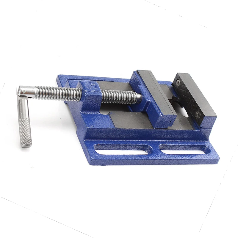 3 Inch Opening Size Drill Press Vise Milling Drilling Clamp Machine Vice Tools Heavy Duty Accessory Milling Drilling
3 Inch Opening Size Drill Press Vise Milling Drilling Clamp Machine Vice Tools Heavy Duty Accessory Milling Drilling