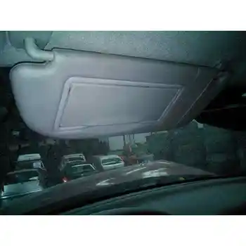 8143T3 PARASOL LEFT PEUGEOT 406 SALOON (S1/S2)
8143T3 PARASOL LEFT PEUGEOT 406 SALOON (S1/S2)