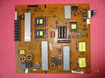 UD55B6000iD LCD TV Power Supply Board R-HS250-3SF01 R-HS250S-4SF01
UD55B6000iD LCD TV Power Supply Board R-HS250-3SF01 R-HS250S-4SF01