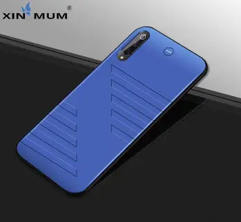 High Quality For Xiaomi 9 6800mAh Power Bank Case Pack Backup Battery Charge For Xiaomi Mi 9 Battery Soft Edge Case Cover
High Quality For Xiaomi 9 6800mAh Power Bank Case Pack Backup Battery Charge For Xiaomi Mi 9 Battery Soft Edge Case Cover