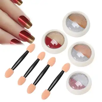 Sparkles For Nails Nail Art Glitter Mirror Powder Pigment Powder Nail Art Manicure Powder Accessory Glitter 
Sparkles For Nails Nail Art Glitter Mirror Powder Pigment Powder Nail Art Manicure Powder Accessory Glitter