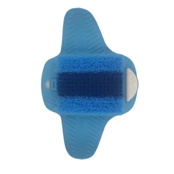 JOYLIVE Foot Brush Scrubber With Pumice Stone Feet Without Bending In The Shower Cleans Smooths Exfoliates And Massages
JOYLIVE Foot Brush Scrubber With Pumice Stone Feet Without Bending In The Shower Cleans Smooths Exfoliates And Massages