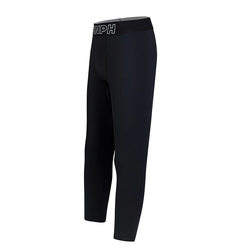 Zenph Tight Pants Men High Elastic Sports Trousers Quick Dry Breathable Fitness Flexible Training Sweatpants Compression Pants
Zenph Tight Pants Men High Elastic Sports Trousers Quick Dry Breathable Fitness Flexible Training Sweatpants Compression Pants