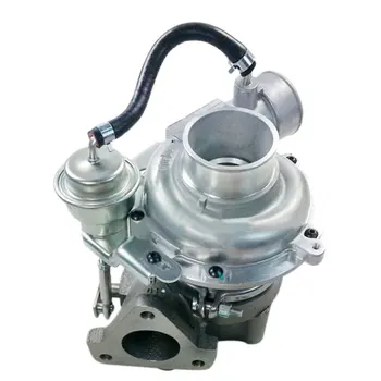 IHI RHF5 turbo turbocharger turbine VF430015 VA430070 VA430064 8971371093 8973125140 VB430015 for ISUZU Bighorn 4JX1T 3.0L 157HP
IHI RHF5 turbo turbocharger turbine VF430015 VA430070 VA430064 8971371093 8973125140 VB430015 for ISUZU Bighorn 4JX1T 3.0L 157HP