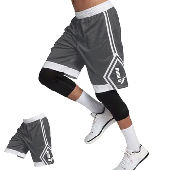 new Summer Casual Men Shorts Male Sweatpants Fitness Workout With Loose stitching stripes Knee Length Men's Bodybuilding Shorts
new Summer Casual Men Shorts Male Sweatpants Fitness Workout With Loose stitching stripes Knee Length Men's Bodybuilding Shorts