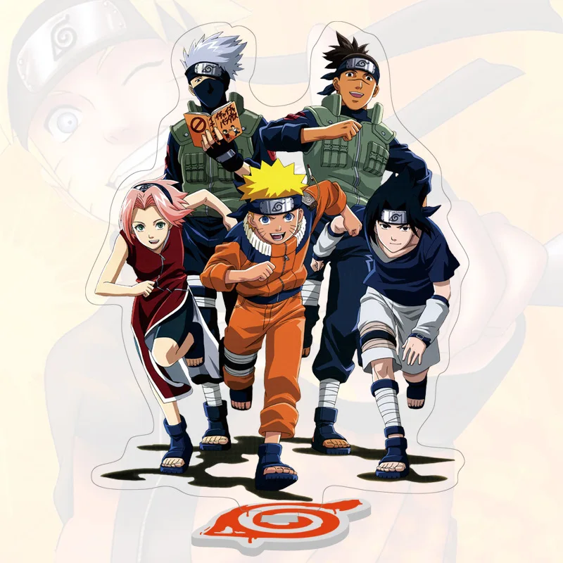 Anime Action Plaque Naruto Figure Plaque Kakashi Cartoon Cute Acrylic Standing Plaque Ornament Narotu Action Figures
Anime Action Plaque Naruto Figure Plaque Kakashi Cartoon Cute Acrylic Standing Plaque Ornament Narotu Action Figures