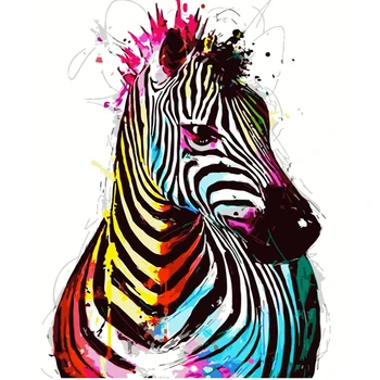 abstract zebra Animal DIY Digital Painting By Numbers Modern Wall Art Oil Painting Holiday Gift Home Decor Big Size
abstract zebra Animal DIY Digital Painting By Numbers Modern Wall Art Oil Painting Holiday Gift Home Decor Big Size