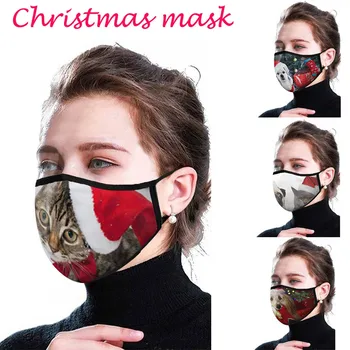 Humidifiers Masque Adulte Lavable Mondmasker Wasbaar Mascarillas Outdoor Mouth Christmas Print Face Mask Protection Mask#ljc
Humidifiers Masque Adulte Lavable Mondmasker Wasbaar Mascarillas Outdoor Mouth Christmas Print Face Mask Protection Mask#ljc
