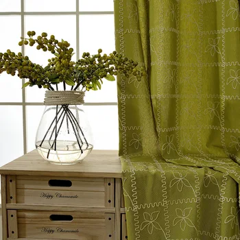 Custom curtains for Living Room Bedroom Modern Crewel Work Curtain Cotton and Linen Curtain Fabric Window Screen Fabric
Custom curtains for Living Room Bedroom Modern Crewel Work Curtain Cotton and Linen Curtain Fabric Window Screen Fabric