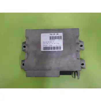 007787316 SWITCHBOARD ENGINE UCE FIAT POINT SALOON (176) 
007787316 SWITCHBOARD ENGINE UCE FIAT POINT SALOON (176)