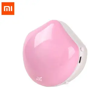 Xiaomi Mijia Youpin Q7 Electric Face Mask With HEPA Filter Protection reuse Respirator Smog Pollution Dust Mask
Xiaomi Mijia Youpin Q7 Electric Face Mask With HEPA Filter Protection reuse Respirator Smog Pollution Dust Mask