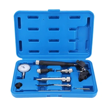 Pump Timing Tool Fuel Injection Pump Timing Indicator Tool Kit Set For-Bmw For-Audi Fiat For-Ford Renault
Pump Timing Tool Fuel Injection Pump Timing Indicator Tool Kit Set For-Bmw For-Audi Fiat For-Ford Renault