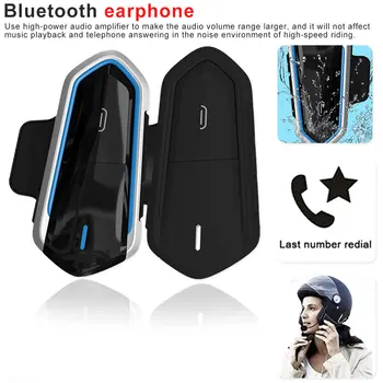 QTB 35 Waterproof Earbuds earphones Low Consumption Motorcycle Helmet Earphone Wireless Bluetooth Headsets Helmets motorcycle 
QTB 35 Waterproof Earbuds earphones Low Consumption Motorcycle Helmet Earphone Wireless Bluetooth Headsets Helmets motorcycle