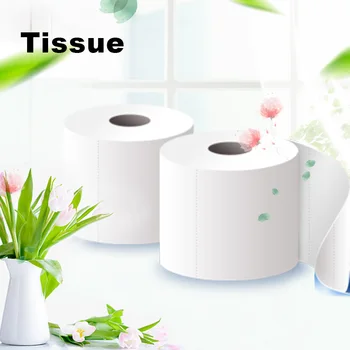 1/2/3/4/5/6 Rolls Toilet Paper Tissue 4 Layer Household Soft Skin-Friendly for Home Bathroom TN88
1/2/3/4/5/6 Rolls Toilet Paper Tissue 4 Layer Household Soft Skin-Friendly for Home Bathroom TN88