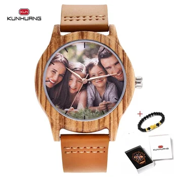 Custom Personalized Photo Faces Wrist Watch Men Waterproof Quartz Fashion Design Watches Dropshipping Male Colok Best Gifts 2020
Custom Personalized Photo Faces Wrist Watch Men Waterproof Quartz Fashion Design Watches Dropshipping Male Colok Best Gifts 2020